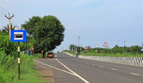 Fatalities on National Highways decline for first time since pandemic, Govt tells Parliament