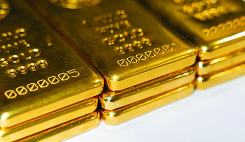 Fed minutes, West Asia conflict to guide bullion market: Analysts
