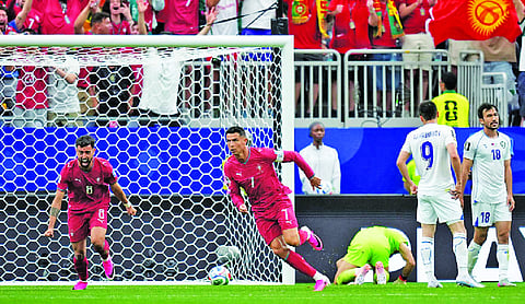 FIFA 2026: The rise of a  new Football world