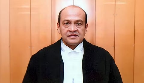 FIR can now be filed against Justice Varma: legal experts