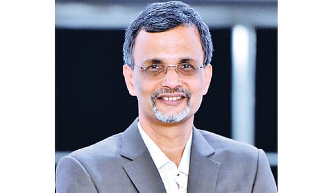 Fiscal indiscipline of States to have impact on sovereign borrowing costs: CEA