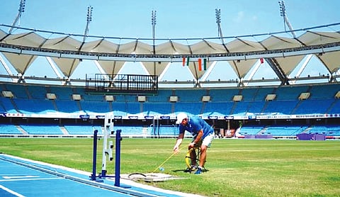 FIT India launches three-day IWD Carnival