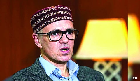 Flood relief will be based on damage, not constituencies: Omar