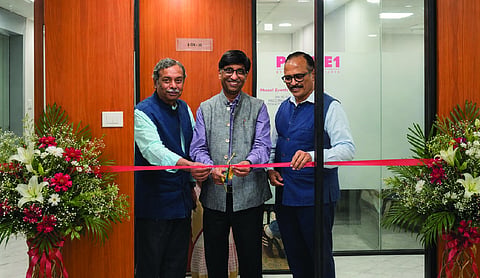 Flytxt launches AI research centre in Delhi