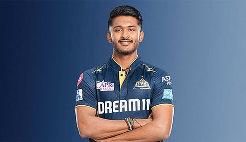 Focusing on versatility, says Sai Sudharsan