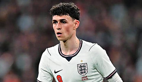 Foden not guaranteed a place in England’s WC squad: Tuchel
