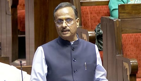 Source: X/Dr Dinesh Sharma BJP