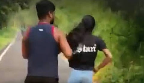 Source: video screengrab