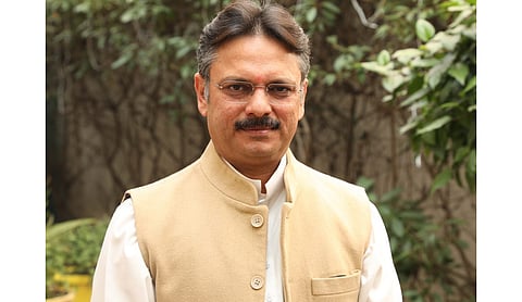 Frivolous petitions against ED officer surface again on day of PC’s grilling