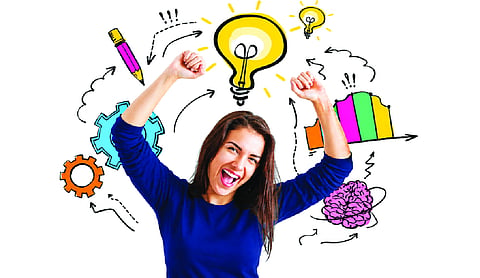 From classrooms to startup founders