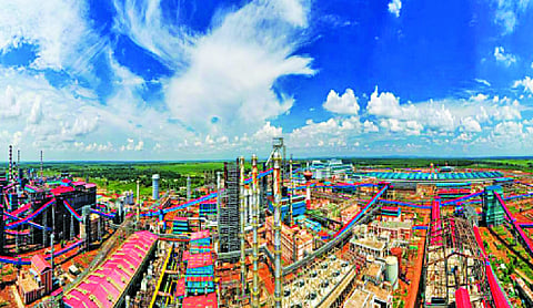 From conflict zone to growth engine: How Modi changed Chhattisgarh