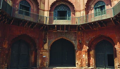 From Ghalib’s school to Old Delhi junction: Civic body to create database of heritage landmarks