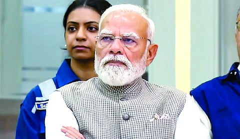 From Girmit to Glory: How PM Modi reimagined India’s relationship with its global civilisational family