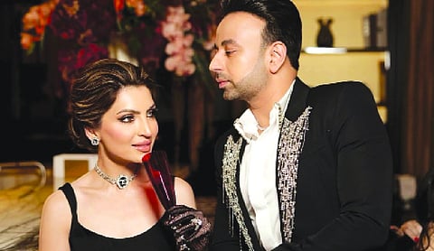 From Netflix glamour to global scrutiny: Inside the cases against Satish Sanpal