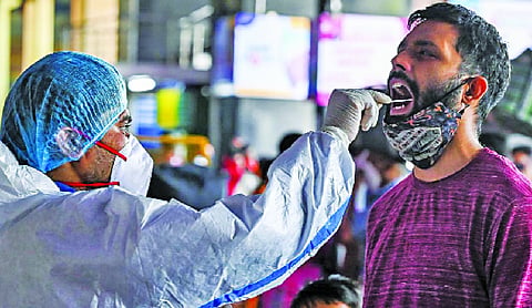From risk to resilience: Lessons from India’s devastating second COVID wave