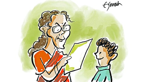 From skill India to an employment hub