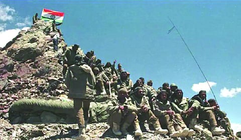 From Tiger Hill to Operation Sindoor: What Kargil built