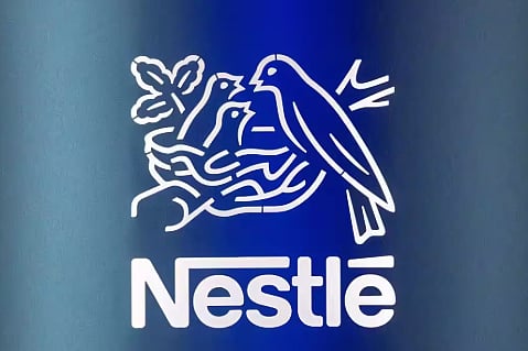 Source: Nestle