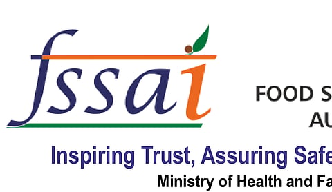 FASSAI Official Logo