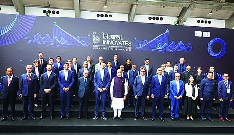 FTA: A new foundation for a strong Naya Bharat