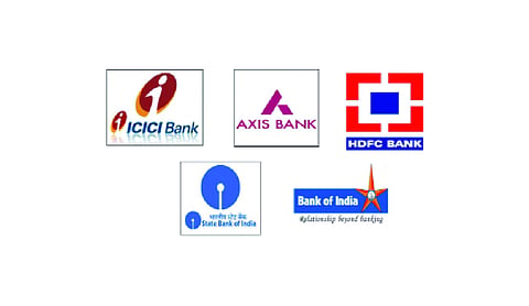 FY26: Private banks collect Rs 4,949 cr, PSBs Rs 2,138 cr for minimum balance shortfalls