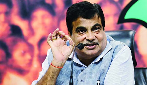 Gadkari to visit Shillong on June 15 to attend infra meet, launch national highway projects