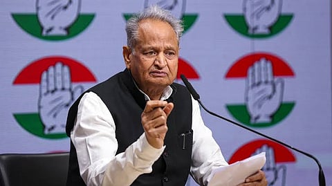 Photo Credits: PTI