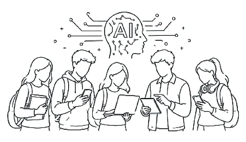 Gen Z: India’s first AI generation