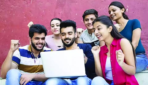 Gen Z and shifting workforce preferences