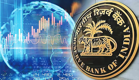 Geopolitical shocks and strains