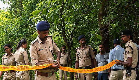 Ghatkesar couple death probe widens as police investigate forced conversion allegations