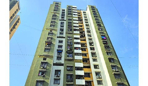 Ghaziabad psychiatrist dies after fall