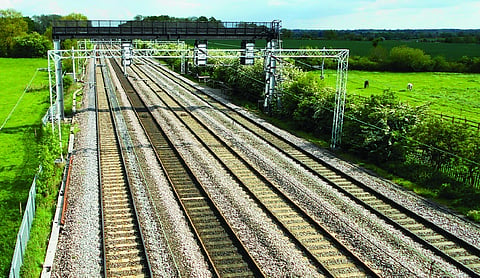 Ghaziabad-Sitapur railway expansion cleared