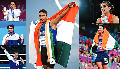Glasgow 2026 strengthens India’s case in hosting the 2030 CWG