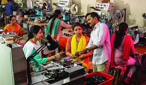 Global ratings agencies raise India growth projection to 7%