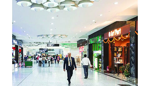 GMR Hospitality to operate outlets at Delhi airport’s T3