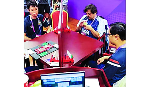 Goa to host 5th Asia Cup Bridge Championships from June 21