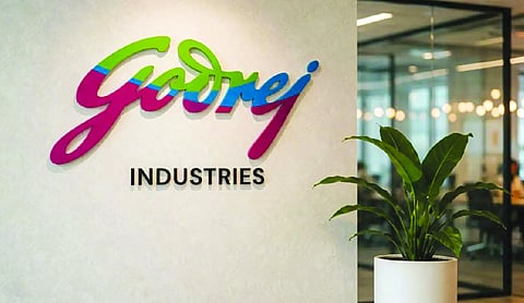 Godrej Group to invest Rs 20,000 crore in Haryana