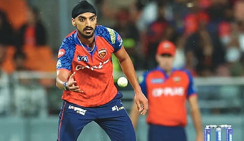 Going back to basics worked for Arshdeep Singh: Bahutule