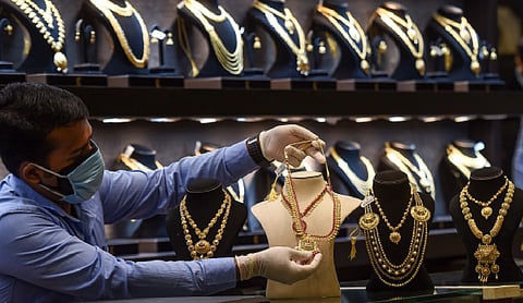 Gold, Silver may stay under pressure next week amid oil price surge, US-Iran tensions