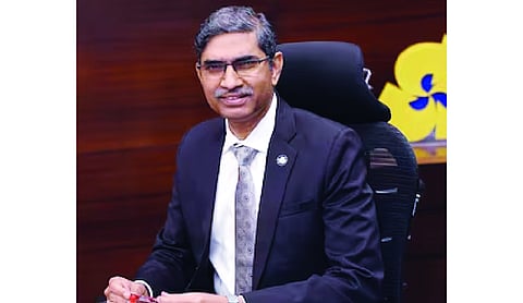 Gold loan portfolio to surpass Rs 1.5 lakh crore by FY27-end: Indian Bank MD