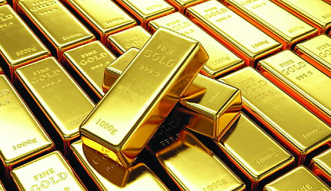 Gold rebounds Rs 800 to Rs 1.63 lakh/10g