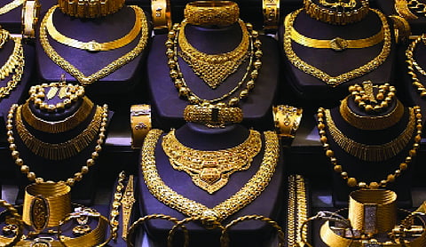 Gold regains sparkle, as US-Iran deal boosts demand for bullion