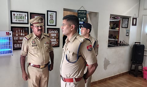Source: X/@gondapolice