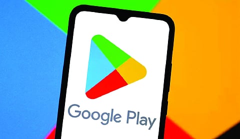 Google defends Play Store after Hyderabad cyber crime police name India head