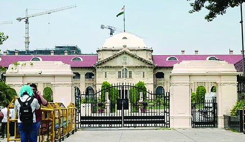 Goondas Act used as tool of oppression by UP bureaucrats, State: Allahabad HC