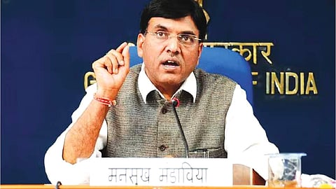 Gopichand-led panel’s proposals on coaching revamp coming: Mandaviya