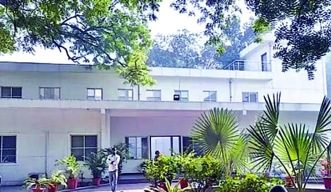 Government to demolish ‘Jinxed’ British-era bungalow