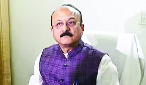 Govt announces remission for certain category of prisoners on R-Day eve