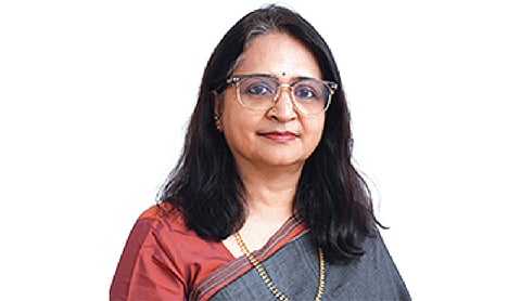 Govt appoints Lavanya Mundayur as CMD of New India Assurance